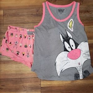 Sleepwear
